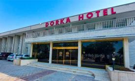 Dorka Hotel in Abadan