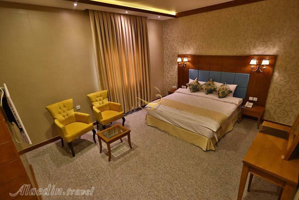 عکس های Kaniyar Hotel in Aliabad-e-Katul