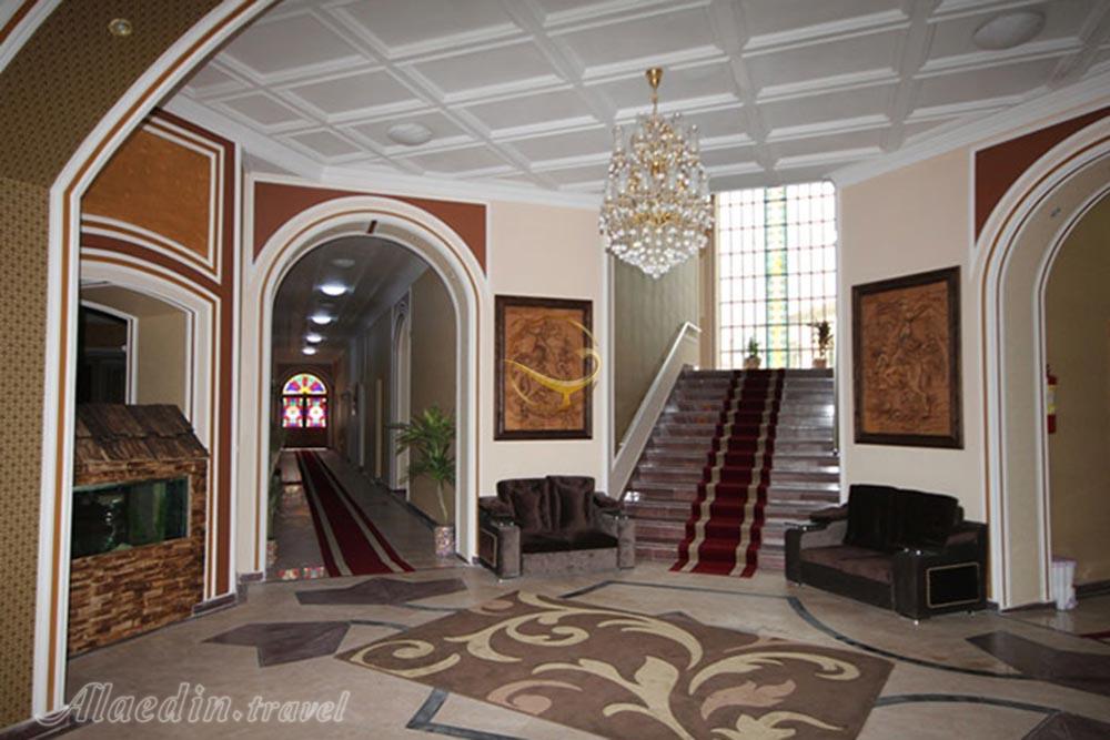 عکس های Shahr Hotel in Amol