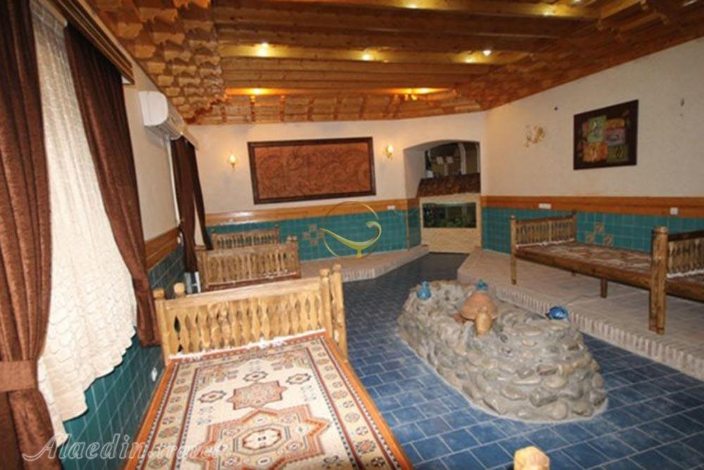 عکس های Shahr Hotel in Amol