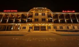 Grand Hotel in Andimeshk