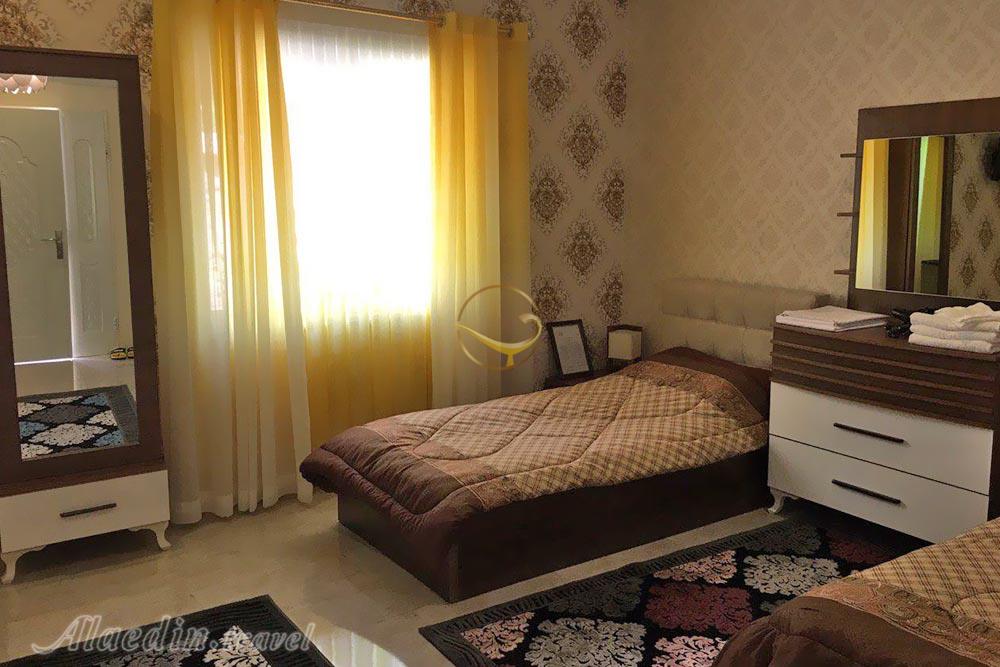 عکس های Behesht Hotel in Anzali