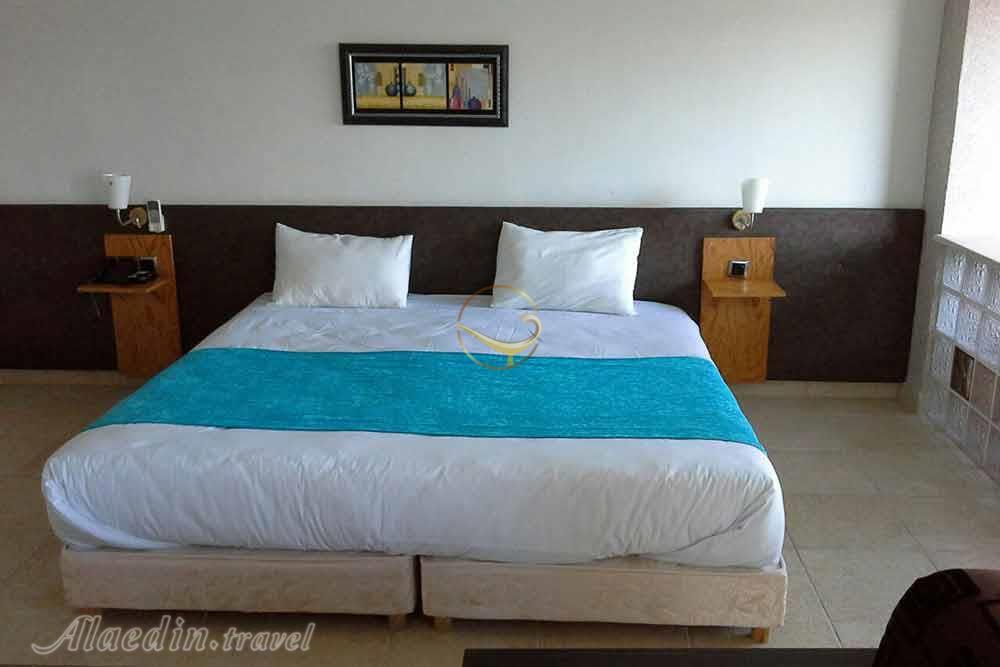 عکس های Melal Apartment Hotel in Anzali