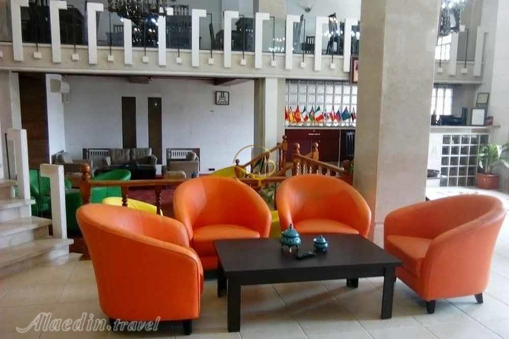 عکس های Melal Apartment Hotel in Anzali