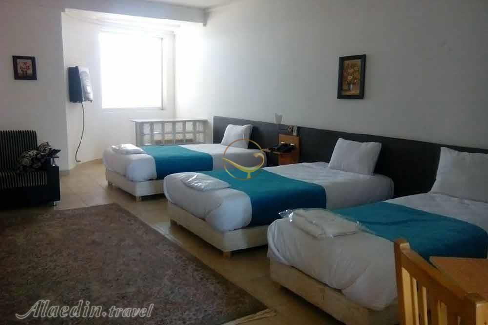 عکس های Melal Apartment Hotel in Anzali