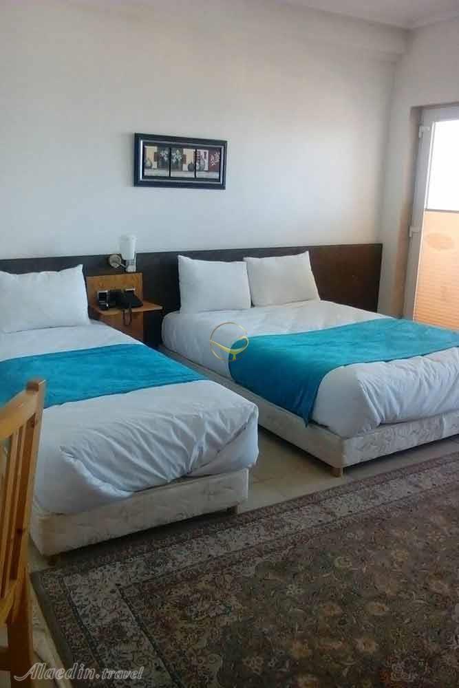 عکس های Melal Apartment Hotel in Anzali