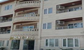 Nakhl Apartment Hotel in Anzali