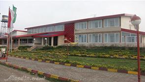 Tourist Hotel in Anzali