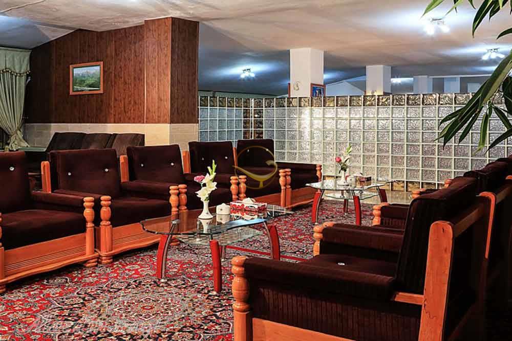 عکس های Tourist Hotel in Anzali