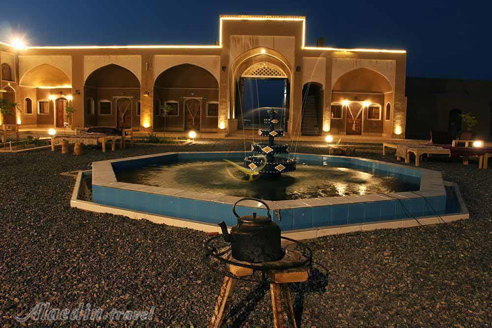 عکس های Abouzeidabad Eco Lodge