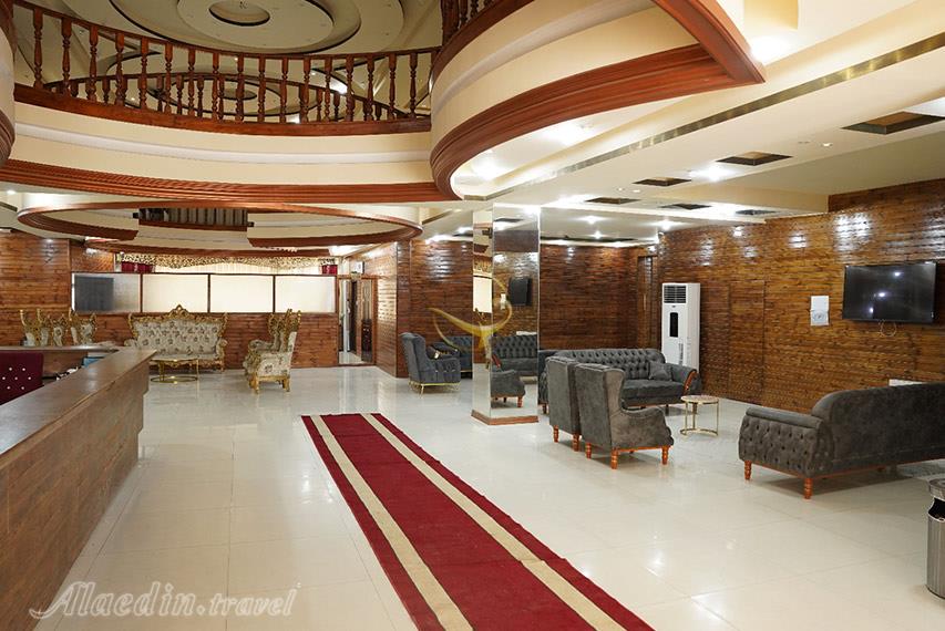 عکس های Akam Hotel in Azadshahr