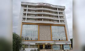 Akam Hotel in Azadshahr