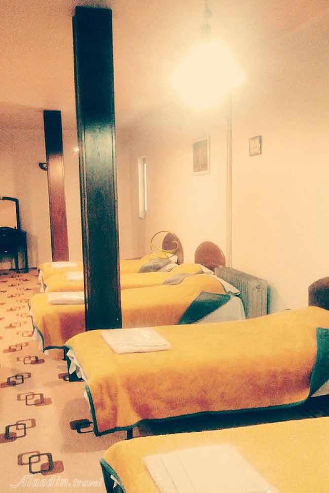 عکس های Marjan Hotel in Babol