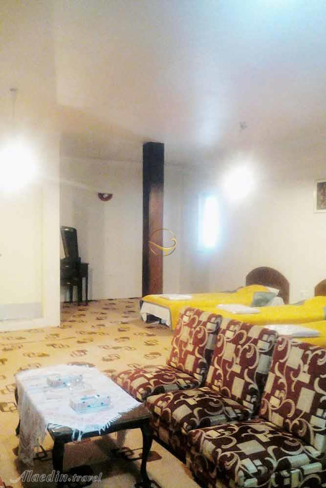 عکس های Marjan Hotel in Babol