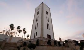 Clock Tower Hotel in Babolsar