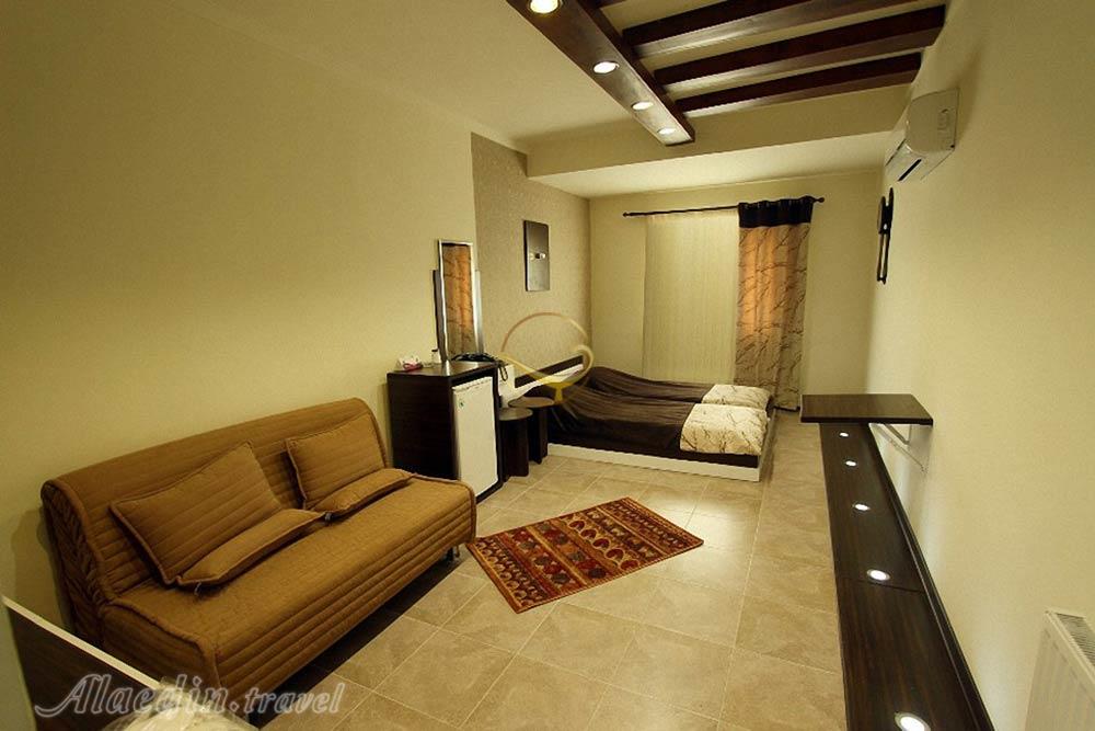 عکس های Shooka Hotel in Babolsar