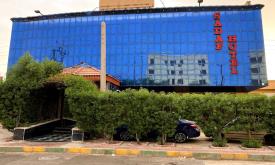 Sadaf Hotel in Mahshahr