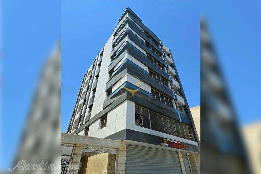 عکس های Anamis Hotel Apartment in Bandar Abbas