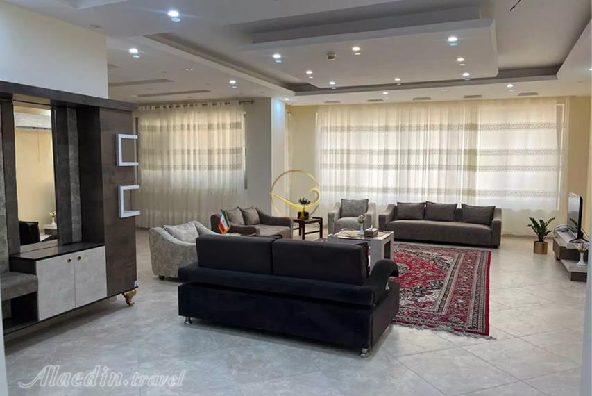 عکس های Anamis Hotel Apartment in Bandar Abbas