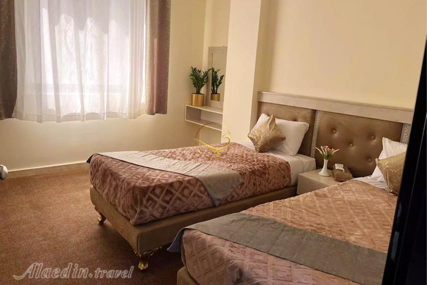 عکس های Anamis Hotel Apartment in Bandar Abbas