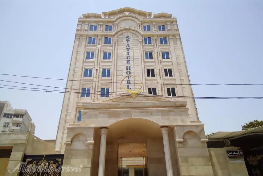 عکس های Statice Hotel in Bandar Abbas