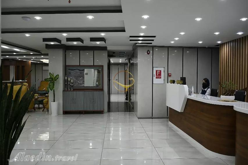 عکس های Statice Hotel in Bandar Abbas