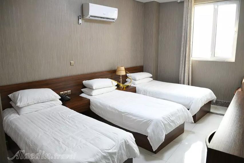 عکس های Statice Hotel in Bandar Abbas