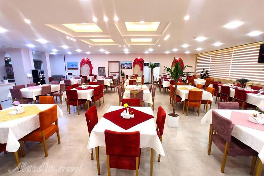 عکس های Vozara Hotel in Bandar Abbas