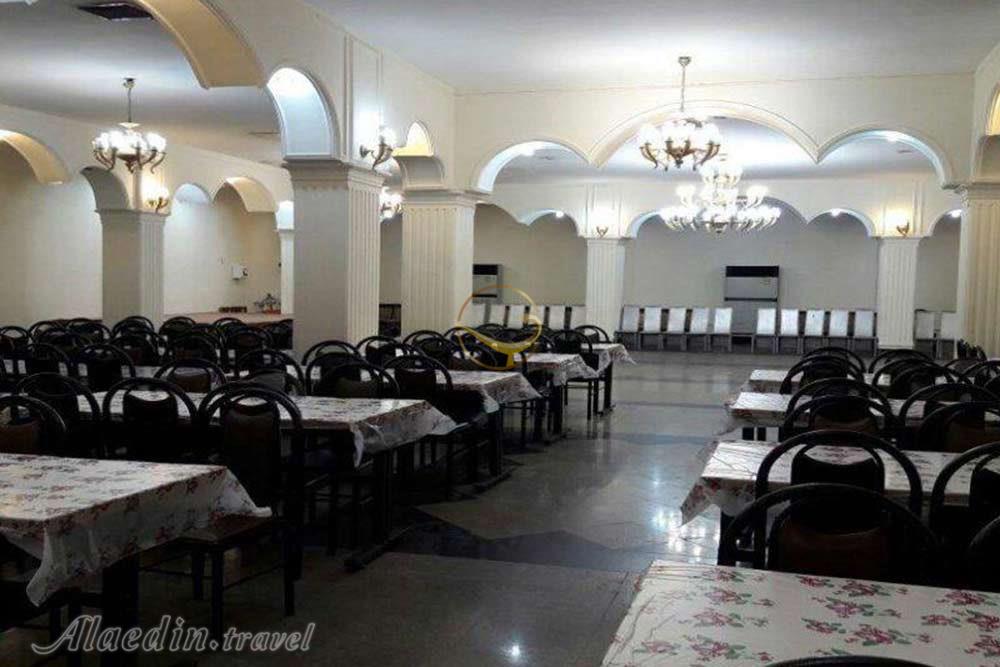 عکس های Marun Hotel in Behbahan