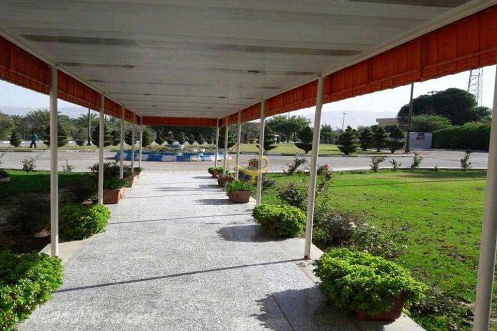 عکس های Marun Hotel in Behbahan