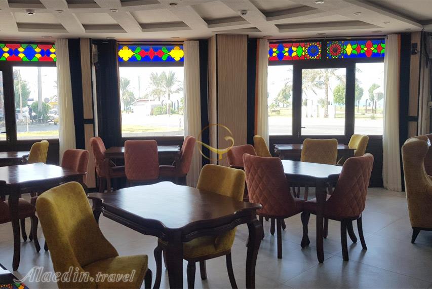 عکس های Daryakenar Hotel in Bushehr