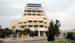 Delvar Hotel in Bushehr