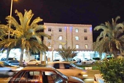 Shouhaaz Apartment Hotel