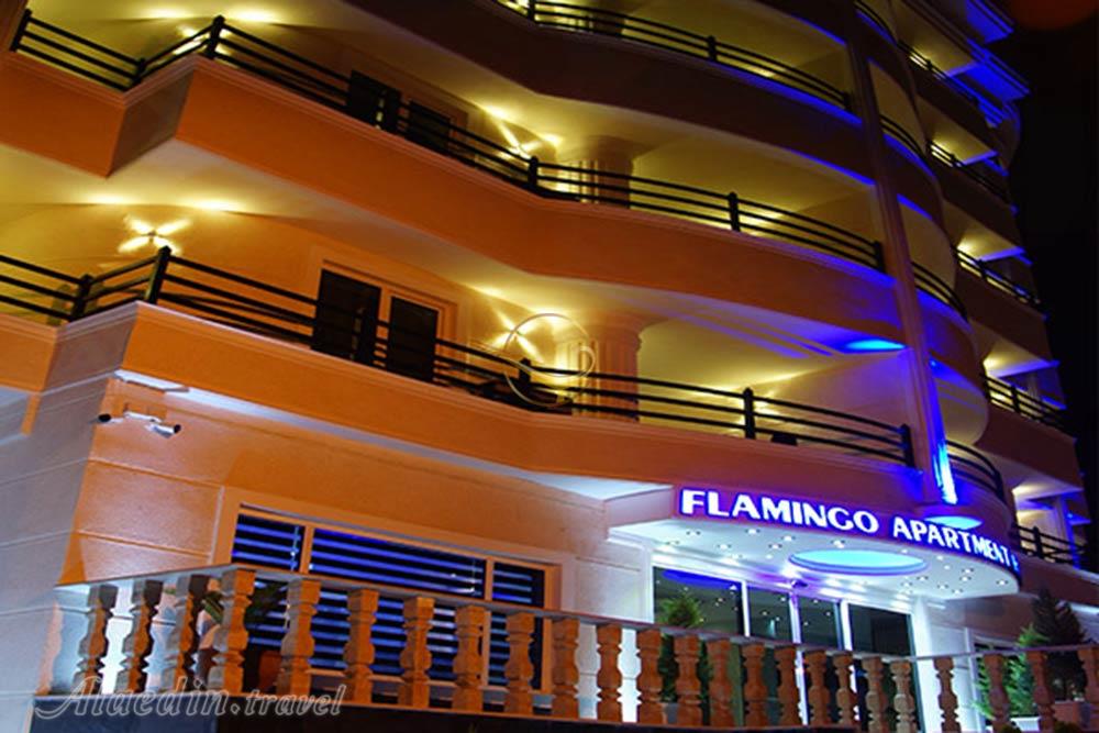 عکس های Flamingo Apartment Hotel in Chalus