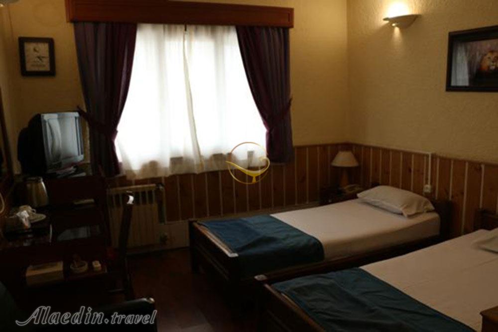 عکس های Kourosh Hotel in Chalus