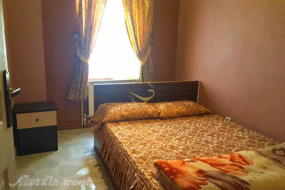 عکس های Kushal Apartment Hotel in Chalus