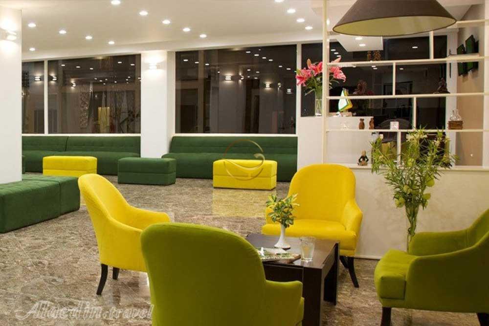 عکس های Lilium Hotel in Chalus