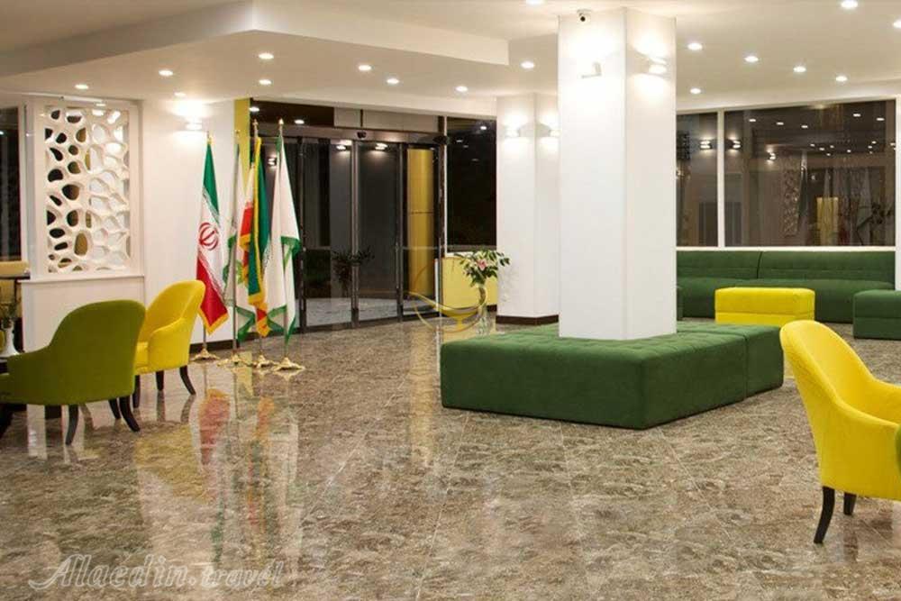 عکس های Lilium Hotel in Chalus