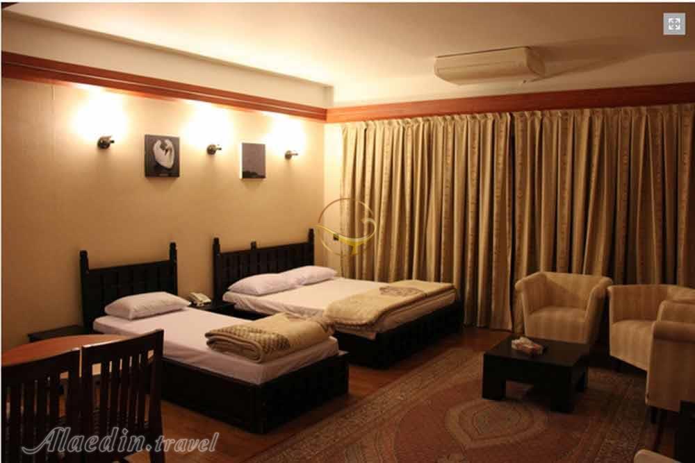 عکس های Setareh Darya Hotel in Chamkhaleh