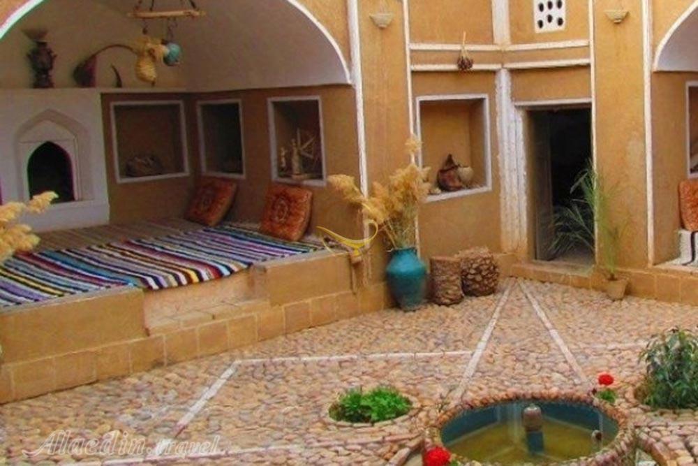 عکس های Bali Hotel in Mesr Desert