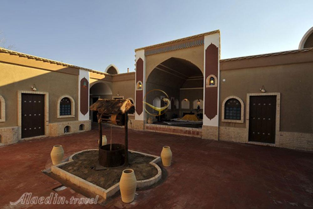 عکس های Teeda Hotel in Mesr Desert