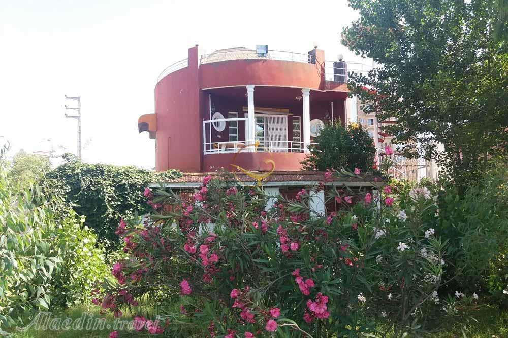 عکس های Nakhl Motel in Fereydunkenar