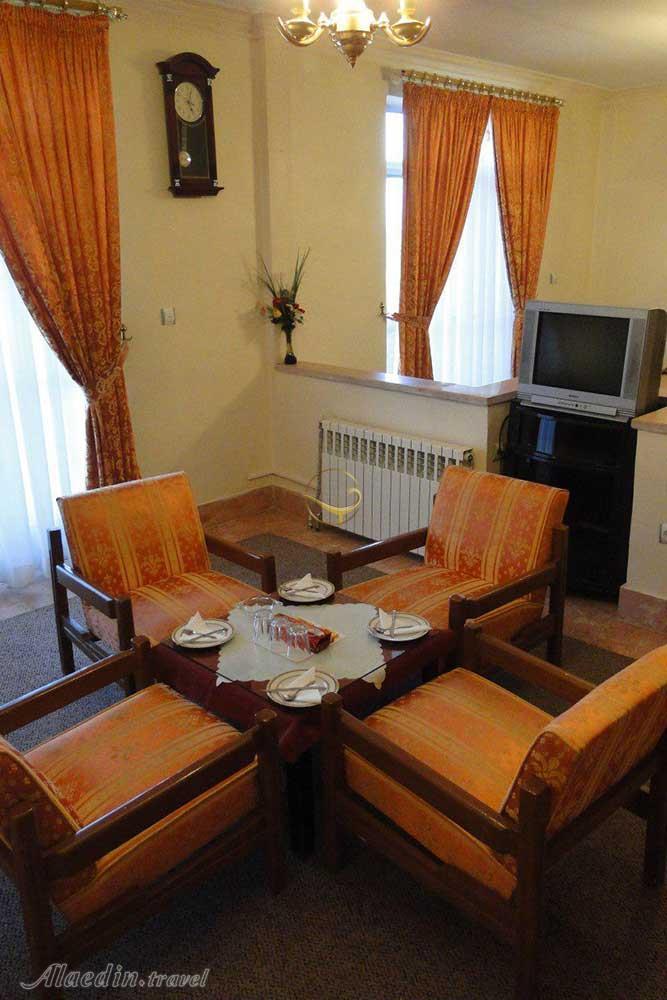 عکس های Bidokht Guest House in Gonabad