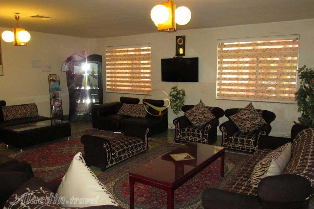 عکس های Bidokht Guest House in Gonabad