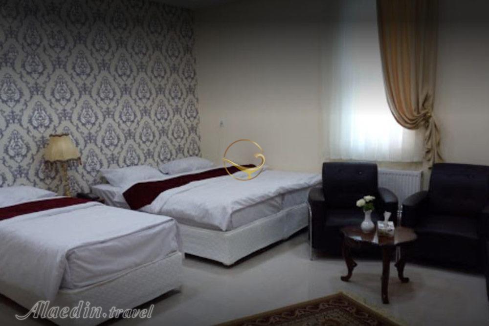 عکس های Kosar Beydokht Hotel in Gonabad