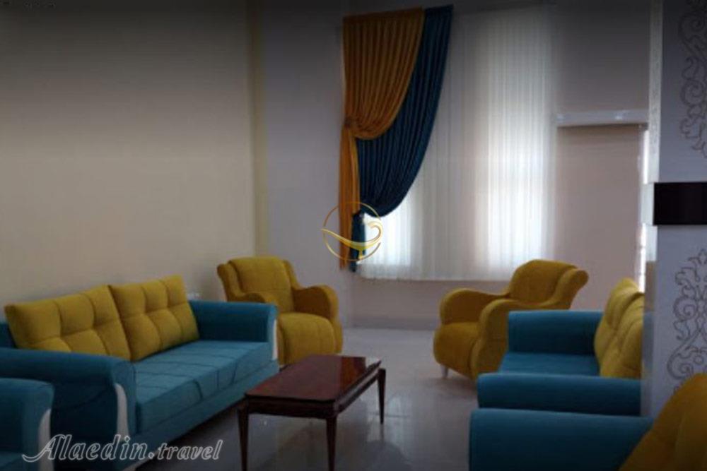 عکس های Kosar Beydokht Hotel in Gonabad