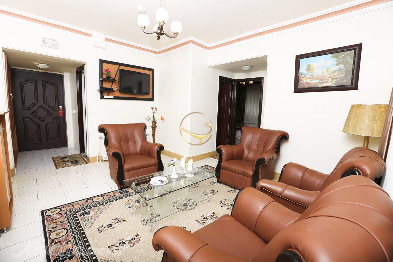 عکس های Azin Hotel in Gorgan