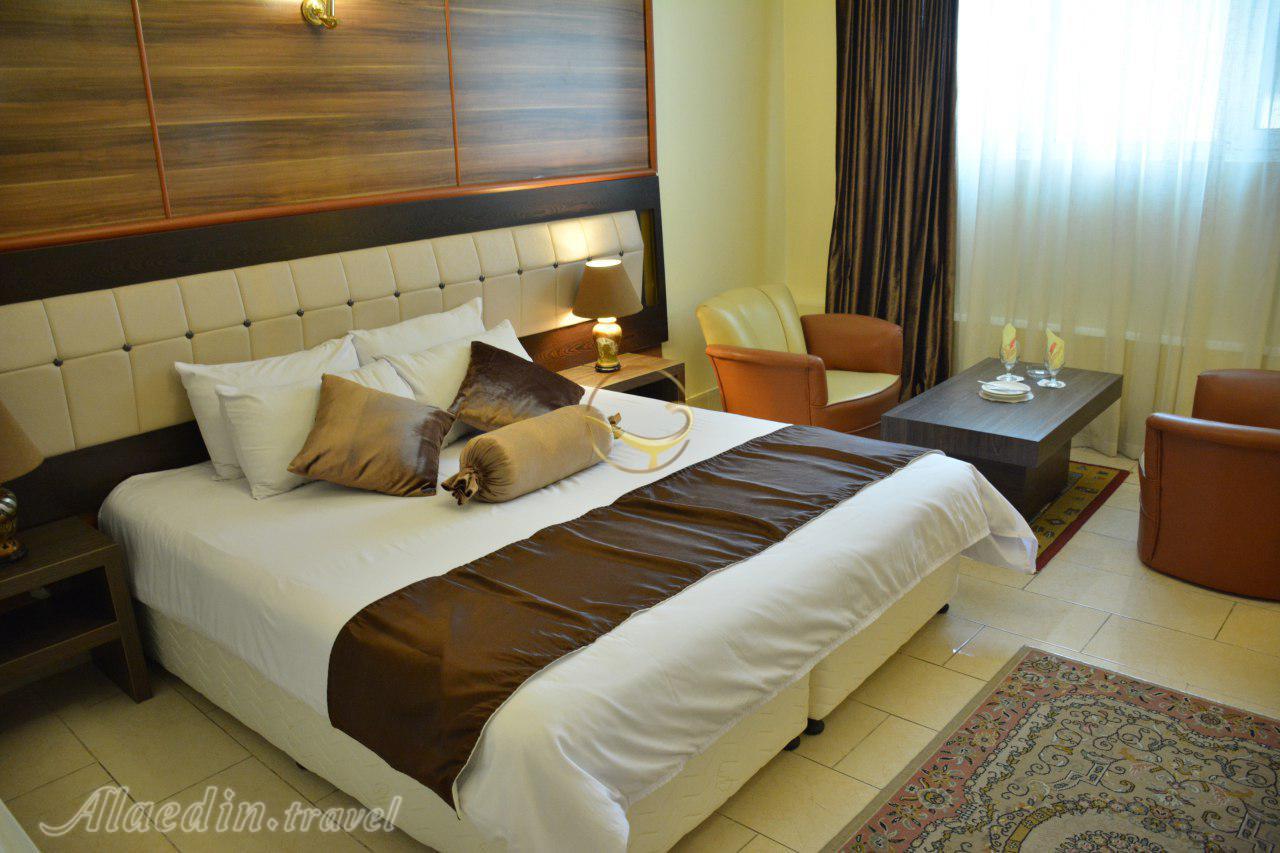 عکس های Azin Hotel in Gorgan