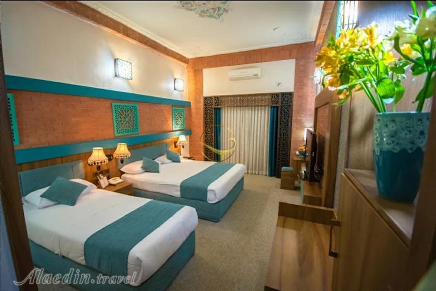 عکس های Parsian Bu Ali Hotel in Hamadan