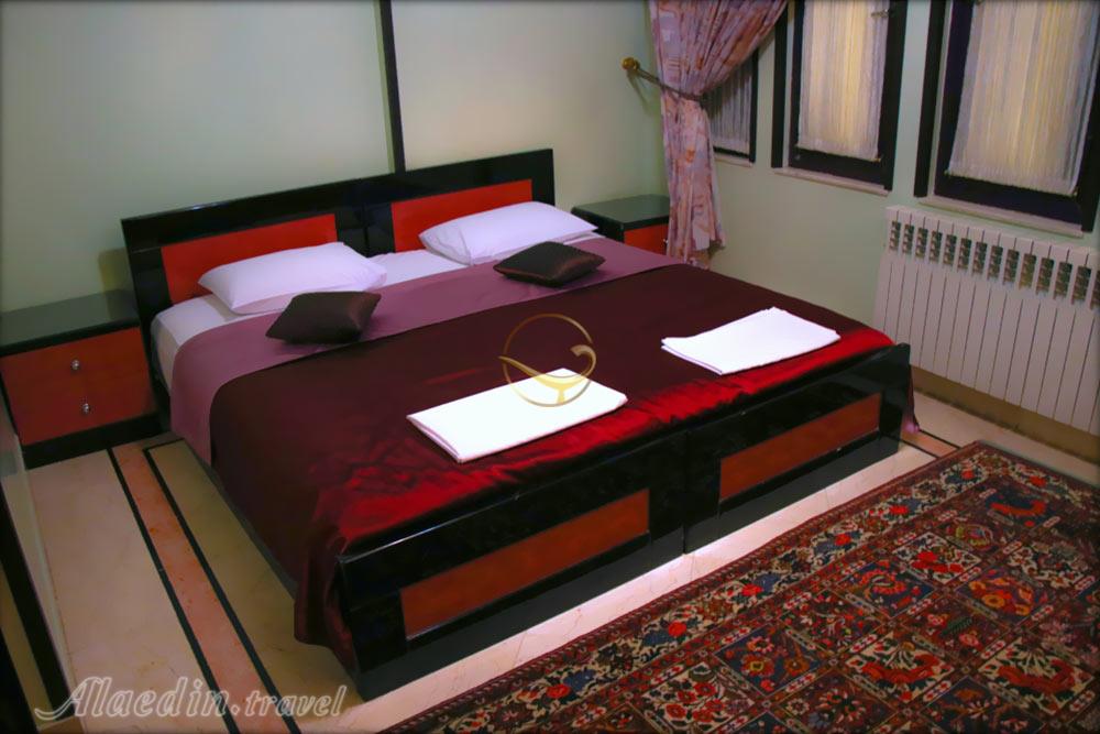 Suites of three star Hasht Behesht Apartment Hotel in Isfahan| Alaedin Travel